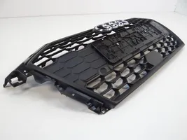 Audi A3 8Y Grille de calandre avant 8Y0853651