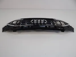 Audi A3 8Y Grille de calandre avant 8Y0853651A