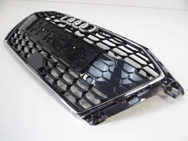 Audi A3 8Y Grille de calandre avant 8Y0853651A