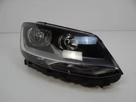 Volkswagen Sharan Lampa przednia 7N1941006C