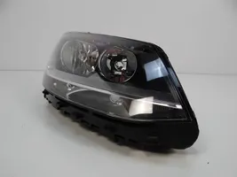 Volkswagen Sharan Lampa przednia 7N1941006C