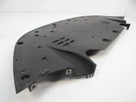 Jaguar XK - XKR Osłona pod zderzak przedni / Absorber 6W83-6E027-A