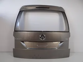 Volkswagen Caddy Klapa tylna / bagażnika 2K5827159B