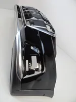 Audi A6 Allroad C8 Zderzak przedni 4K0807437H