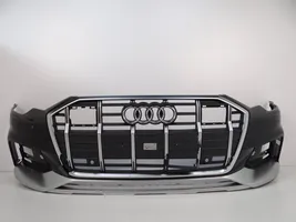 Audi A6 Allroad C8 Zderzak przedni 4K0807437H