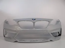 BMW M2 F87 Priekšējais bamperis 8073518