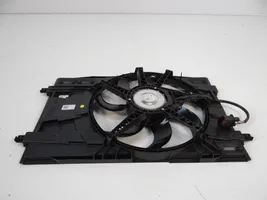 Volkswagen Golf VIII Ventilatore di raffreddamento elettrico del radiatore 5WA121203L