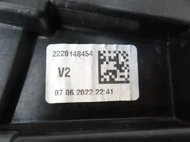 Volkswagen Golf VIII Ventilateur de refroidissement de radiateur électrique 5WA121203L