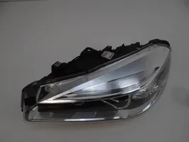 BMW 2 F45 Lampa przednia 7472213