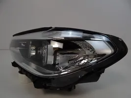 BMW X3 G01 Lampa przednia 8739647