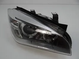 BMW X1 E84 Lampa przednia 7290240