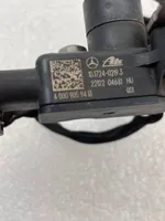 Mercedes-Benz GLS X167 Augstuma sensors (priekšējo lukturu) A0009059413