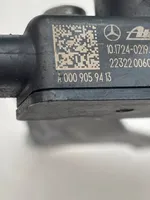 Mercedes-Benz GLS X167 Augstuma sensors (priekšējo lukturu) A0009059413