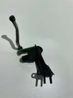 Porsche Macan Rear air suspension level height sensor 8K0907503