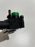 Porsche Macan Rear air suspension level height sensor 8K0907503