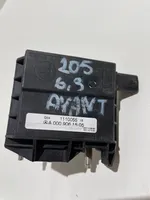 Mercedes-Benz C AMG W205 Battery relay fuse A0009061505