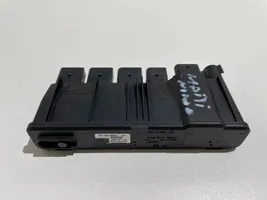 BMW X3 G01 Power management control unit 8638551