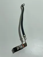 Mercedes-Benz GL X166 Cable negativo de tierra (batería) A1669052102