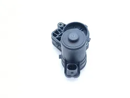 Mercedes-Benz GLC X253 C253 Motor del freno de mano/estacionamiento A0009061203