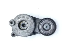 Mercedes-Benz ML W164 Napinacz paska wielorowkowego / Alternatora A6422001370