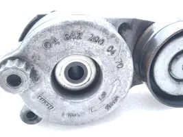 Mercedes-Benz R W251 Napinacz paska wielorowkowego / Alternatora A6422000470