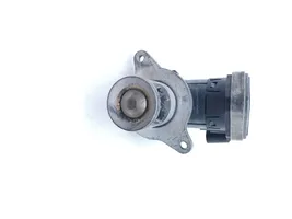 Mercedes-Benz E W211 EGR-venttiili A6461400860