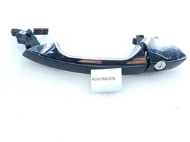 Mercedes-Benz ML W166 Maniglia esterna per portiera anteriore A2047601370