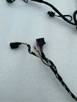 Porsche Macan Parking sensor (PDC) wiring loom 95B971104P