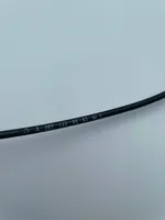 Mercedes-Benz C AMG W205 Pakaļējais bremžu ABS sensors A2059058503