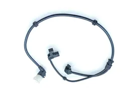 Mercedes-Benz ML W166 Pakaļējais bremžu ABS sensors A1665405609