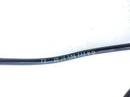 Mercedes-Benz S C217 Sensore velocità del freno ABS A2229059705