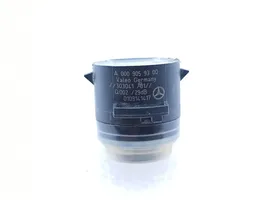 Mercedes-Benz S C217 Sensore di parcheggio PDC A0009059300