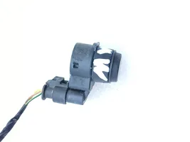 BMW X5 E70 Support de capteur de stationnement arrière PDC 9196705