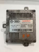 Audi A3 S3 8V Module de ballast de phare Xenon 4G0907397P