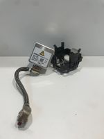 Porsche Macan Lampada del faro/fanale 66340HBI