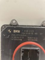 BMW 1 F20 F21 Module de contrôle de ballast LED 7458223