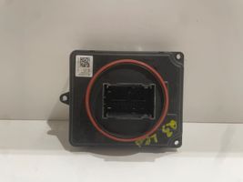 Audi Q3 F3 Moduł sterujący statecznikiem LED 4K0941571BC