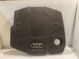 Audi A4 S4 B9 Variklio dangtis (apdaila) 059103925CL