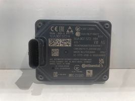 Volkswagen ID.4 Sensore radar Distronic 1EA907572H