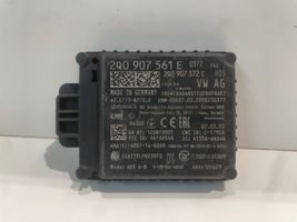 Audi Q3 F3 Sensor 2Q0907561E