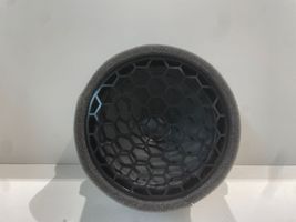 Audi Q8 Enceinte de porte arrière 4M8035411