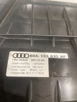 Audi Q5 SQ5 Oro filtro dėžė 80A133835AF