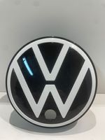 Volkswagen ID.4 Griglia superiore del radiatore paraurti anteriore 11A853601