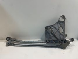 Audi Q7 4M Front wiper linkage and motor 4M1955119A