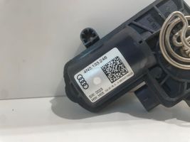 Audi A4 S4 B9 Inne wyposażenie elektryczne 4N0133246