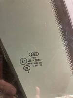 Audi A5 aizmugurējo durvju stikls 8W7839398