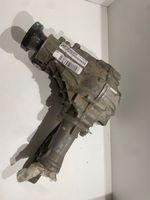 Mercedes-Benz GLE (W166 - C292) Front differential 4460060451