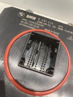 BMW 7 G11 G12 Moduł sterujący statecznikiem LED 147000056901