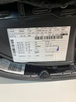 Audi A7 S7 4G Takaoven verhoilu 4G8867222