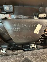 Audi A7 S7 4G Takaoven verhoilu 4G8867221